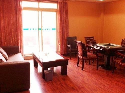 Modern City Inn Chengdu Zewnętrze zdjęcie