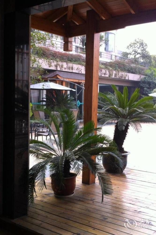 Modern City Inn Chengdu Zewnętrze zdjęcie
