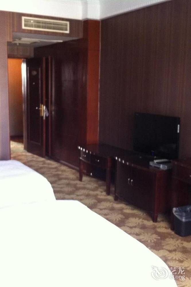 Modern City Inn Chengdu Zewnętrze zdjęcie
