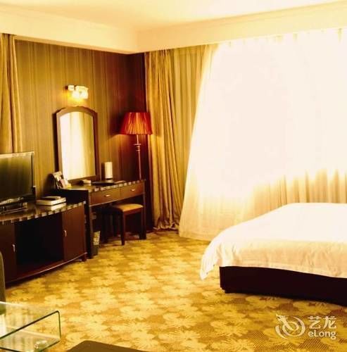 Modern City Inn Chengdu Zewnętrze zdjęcie