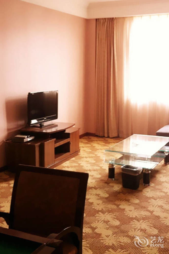 Modern City Inn Chengdu Zewnętrze zdjęcie