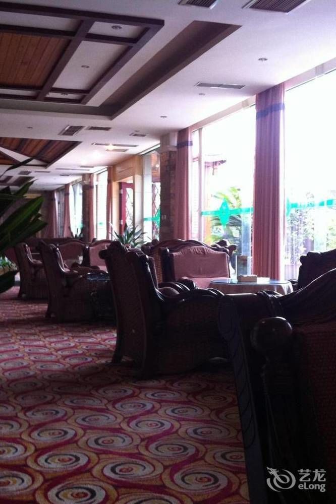 Modern City Inn Chengdu Zewnętrze zdjęcie